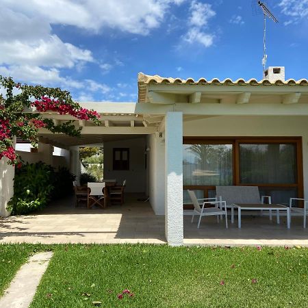 Villa 21 Термисия Экстерьер фото